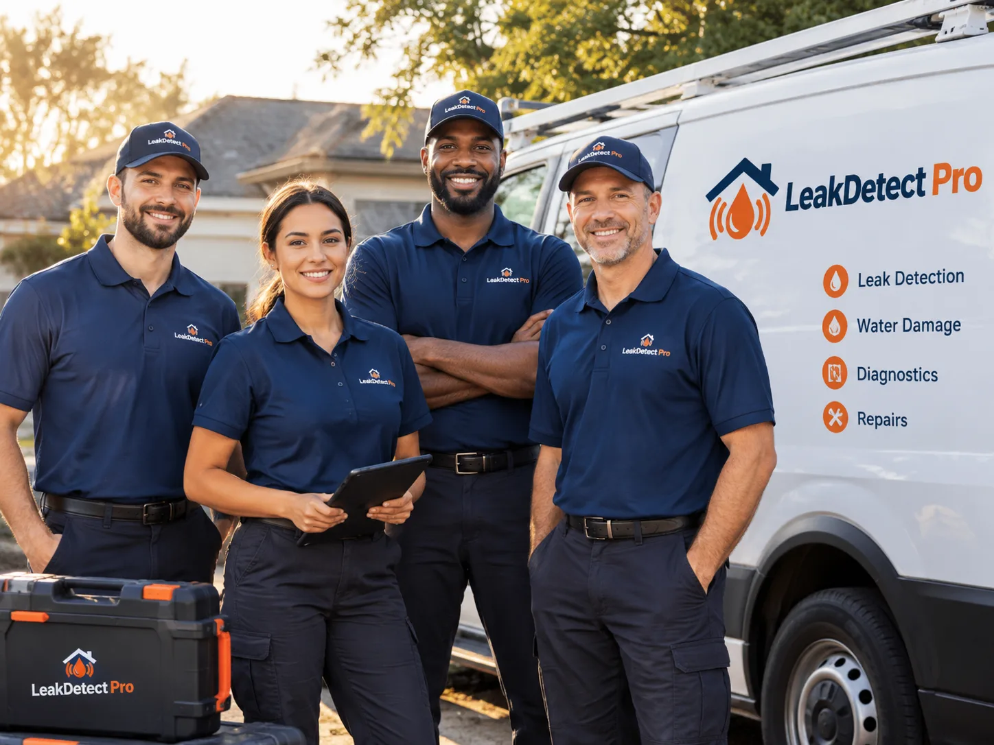 Roof Repair company in Robbins, IL